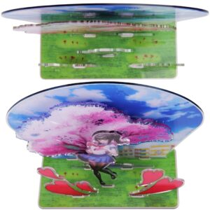 Yandere Chan Acrylic figure ayano clear standee yanderedev cute anime waifu evil game 4-min Yandere Chan Acrylic figure ayano clear standee yanderedev cute anime waifu evil game 4-min