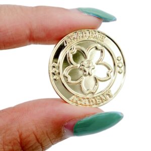 Akademi pin yandere simulator 1 inch 3-min